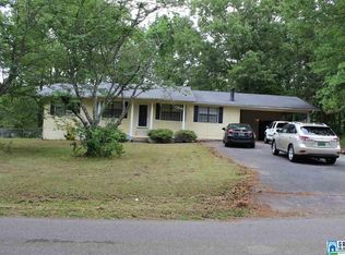 482 Cave Rd, Anniston, AL 36206