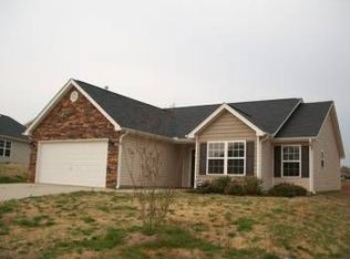 105 Belspring Ln, Anderson, SC 29621