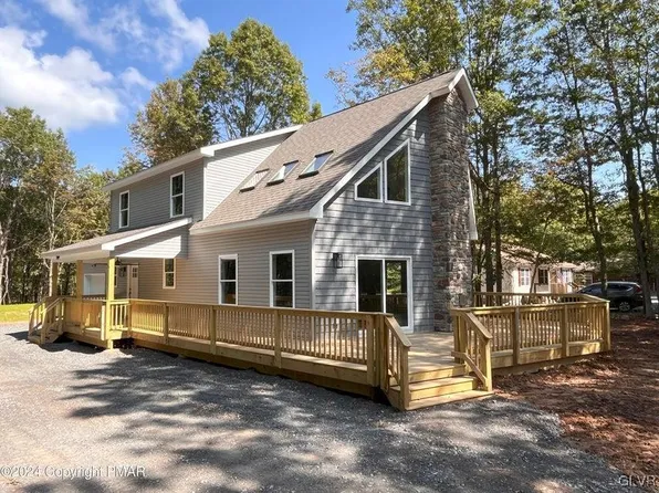 23 Caedman Dr, Albrightsville, PA 18210
