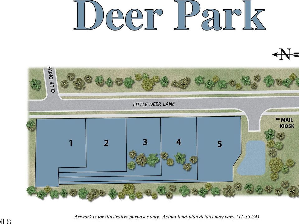 1st image of 8721 Little Deer Ln