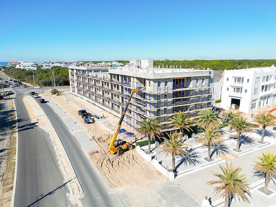 2nd image of 45 W Solaire Way Penthouse 3