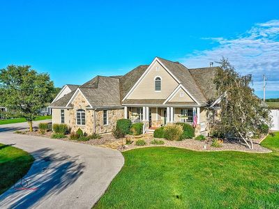 1130 Eagle Chase Dr, Seneca, IL, 61360