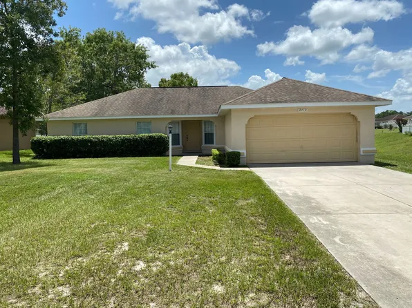 8410 SW 135th Loop, Ocala, FL 34473