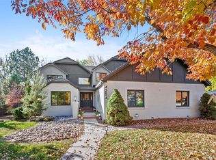 4254 W Aberdeen Ave, Littleton, CO 80123