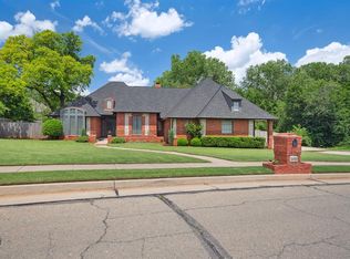 2401 Augusta Ave, Edmond, OK 73034
