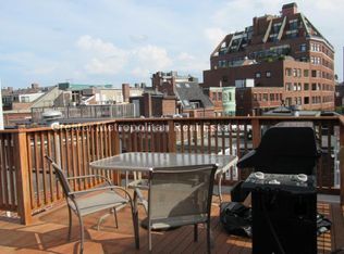 35 Salutation St #4A, Boston, MA 02109