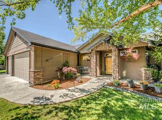 4188 N Conner, Meridian, ID 83642