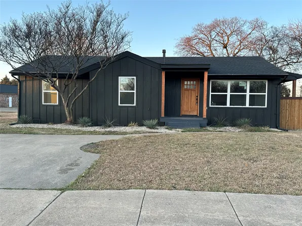 215 Southwood Dr, Garland, TX 75040