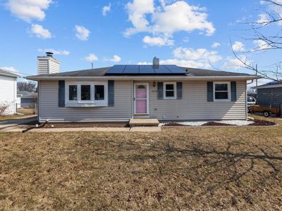 1236 HONEYSUCKLE LANE, Neenah, WI, 54956