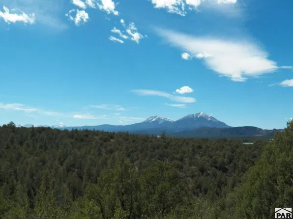 24556 Parsil Canyon Trl, Aguilar, CO 81020