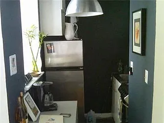 Rented by Living New York