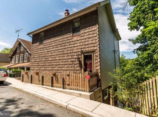 5708 Falls Rd, Baltimore, MD 21209