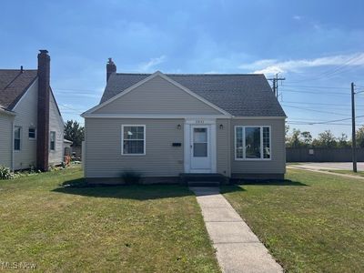 2831 Walbrook Ave, Cleveland, OH, 44109