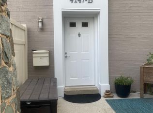 4147 S Four Mile Run Dr UNIT B, Arlington, VA 22204