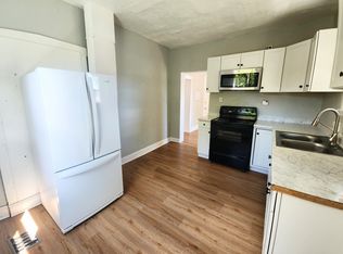 1435 Mount Vernon Ave, Columbus, OH