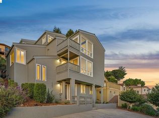 1701 Manzanita Dr, Oakland, CA 94611