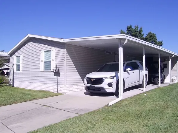 3151 NW 44th Ave #94, Ocala, FL 34482