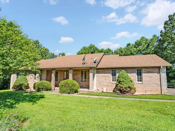 538 Munson Hill Drive, Marshfield, MO 65706