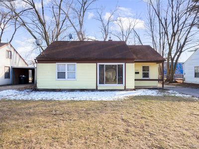 10731 Albany St, Oak Park, MI, 48237