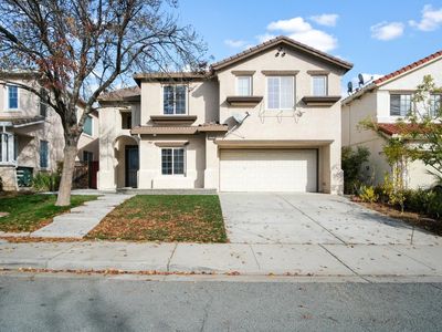 2125 Bamboo Way, Antioch, CA, 94509