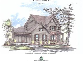 2 Knob Creek Ct NW, Acworth, GA 30101