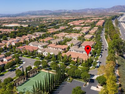 16 Serenity, Irvine, CA, 92618