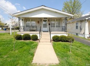 741 Erskine Ave, Saint Louis, MO