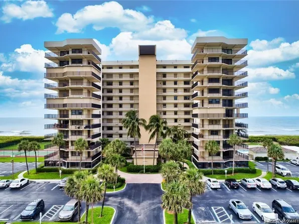 10044 S Ocean Dr, Jensen Beach, FL