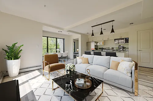 Floor plan 3 Bed 2 Bath