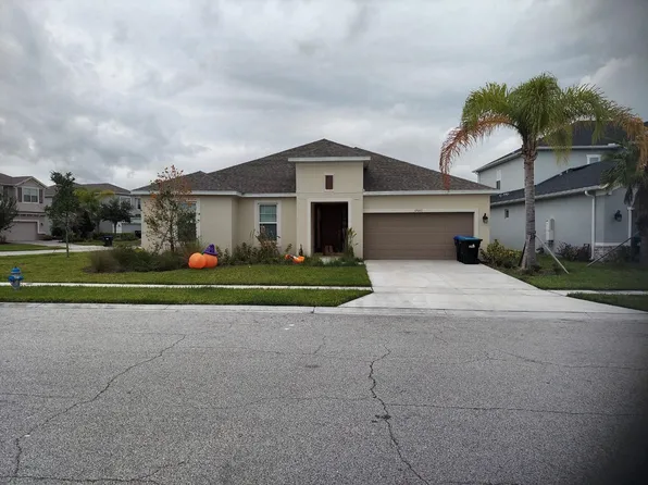 12060 Lidflower St, Orlando, FL 32824