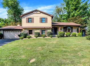 8420 Chapel Glen Dr, Indianapolis, IN 46234