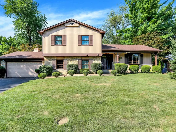 8420 Chapel Glen Dr, Indianapolis, IN 46234