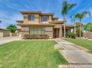 4038 S Marble St, Gilbert, AZ 85297