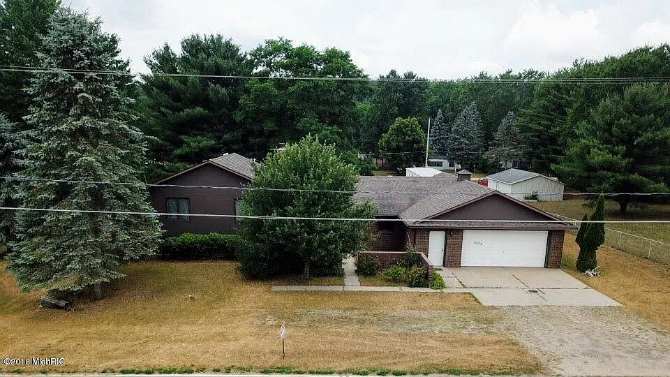 5433 S Croton Hardy Dr photo 1