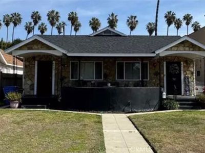 4508 7th Ave, Los Angeles, CA, 90043