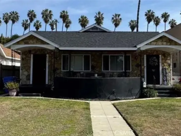 4508 7th Ave, Los Angeles, CA 90043