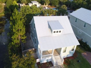 451 Paradise Blvd, Panama City Beach, FL 32413