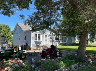 13225 County Road 356, Fairview, MT 59221