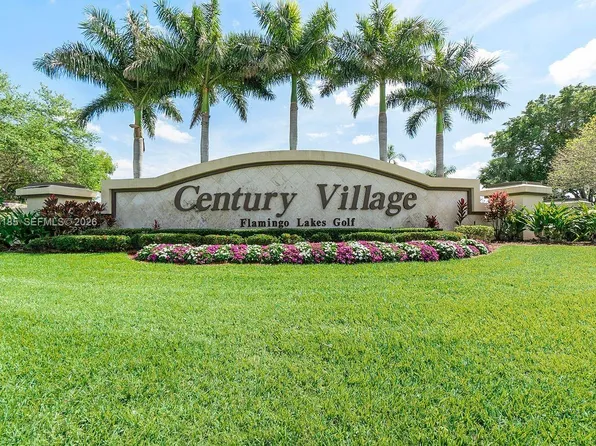 1401 SW 128th Ter APT 305H, Pembroke Pines, FL 33027
