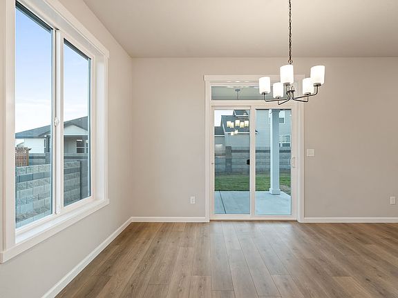 7909 Fortress ST by Aho Construction