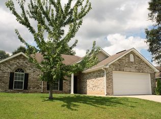 7401 Falcon Cir, Ocean Springs, MS 39564