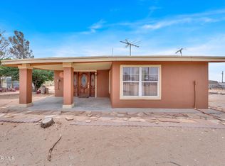 3571 Rebecca Ln, El Paso, TX 79938