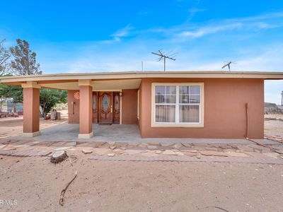 3571 Rebecca Ln, El Paso, TX, 79938