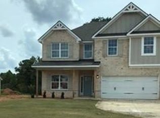 9592 Galloway Ln, Columbus, GA 31904