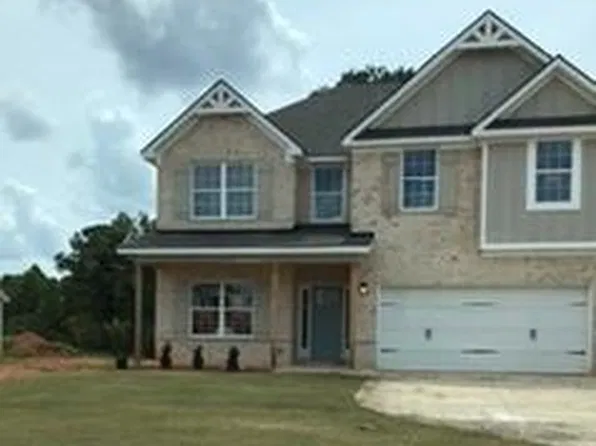 9592 Galloway Ln, Columbus, GA 31904
