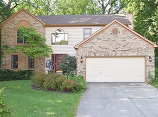 6804 Bluffgrove Ct, Indianapolis, IN