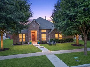 15841 River Glen Dr, Frisco, TX 75035
