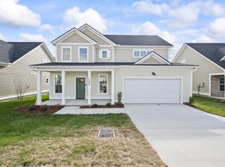 7590 Maggie Dr LOT 114, Antioch, TN 37013