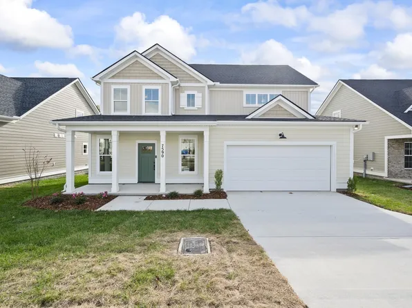 7590 Maggie Dr Lot 114, Antioch, TN 37013