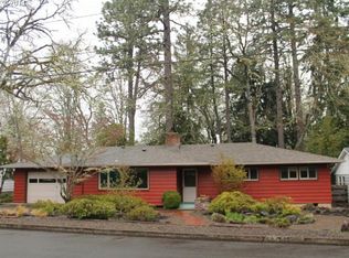 165 E 37th Ave, Eugene, OR 97405